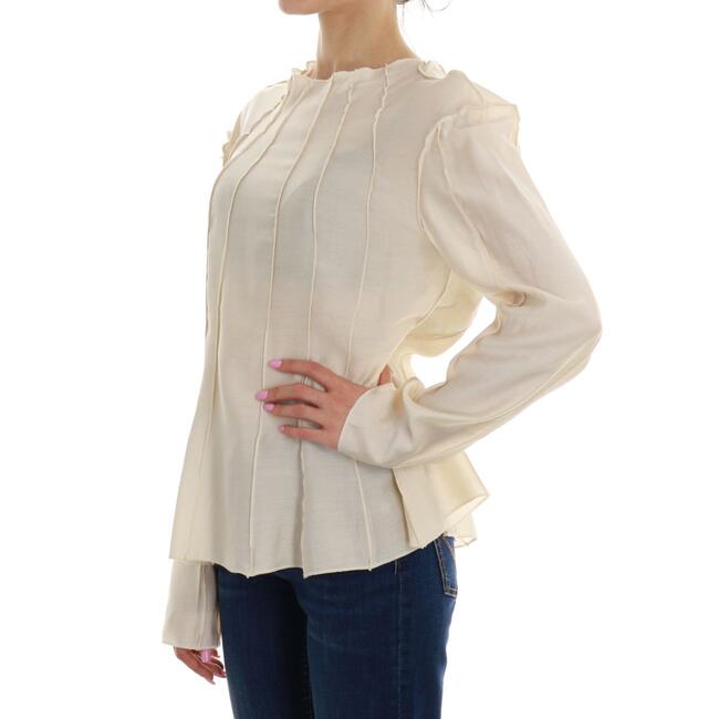 BLUSA RICAMO HAVEONE - Mad Fashion | img vers.650x/